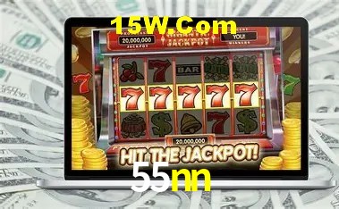 Descubra a Magia dos Jogos de Arcade no 55nn